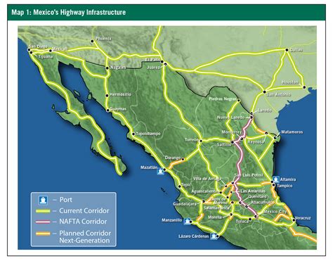 Route Of Mexico Parimatch